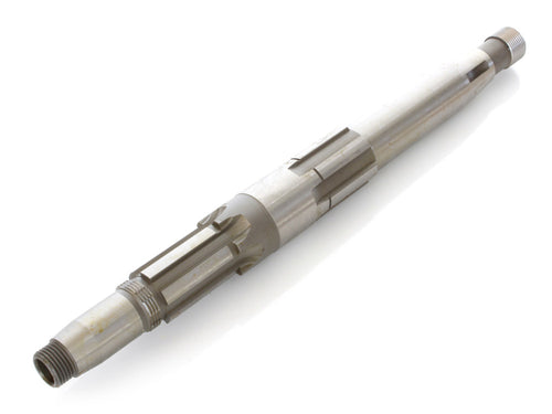 Andrews Products Transmission Mainshaft AP-208650 for Harley-Davidson