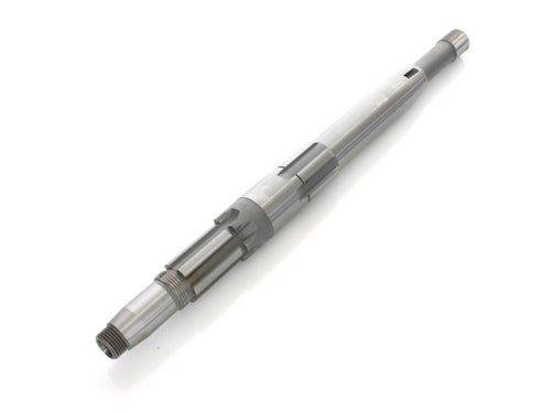 Andrews Products Transmission Mainshaft AP-208800 for Harley-Davidson