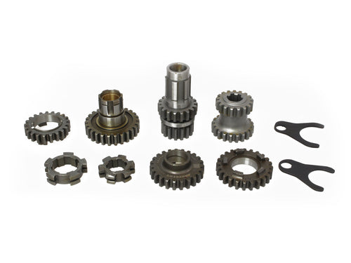 Andrews Products Transmission Gear Kit AP-210150 for Harley-Davidson