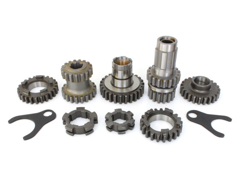 Andrews Products Transmission Gear Kit AP-210550 for Harley-Davidson