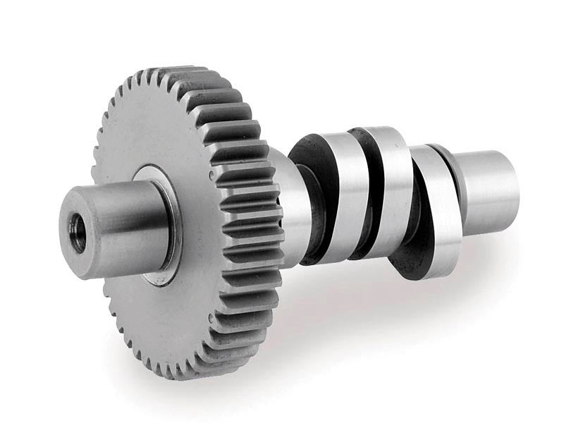 Andrews Products J Grind Camshaft AP-212011 for Harley-Davidson