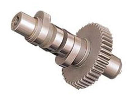 Andrews Products AB Grind Camshaft AP-212320 for Harley-Davidson
