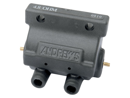 Andrews Products Ignition Coil AP-237230 for Harley-Davidson