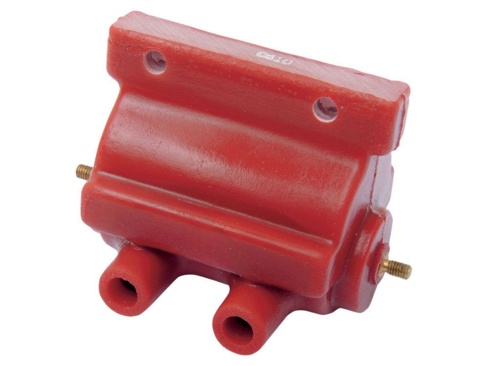 Andrews Products Super Volt Ignition Coil AP-237240 for Harley-Davidson