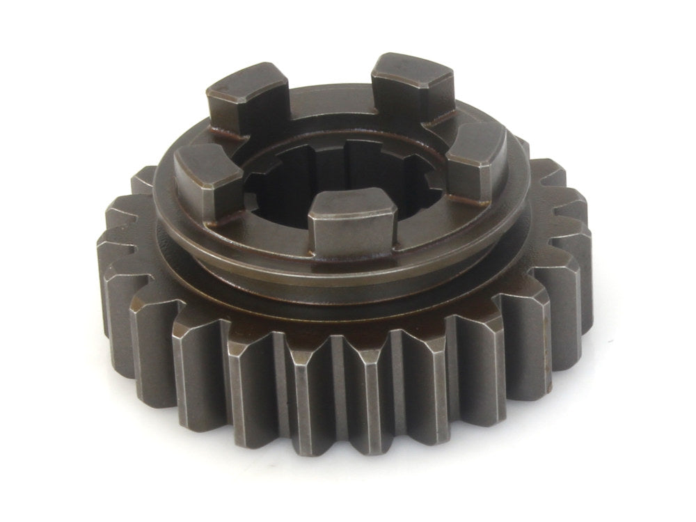 Andrews Products 2nd Mainshaft Gear AP-252020 for Harley-Davidson