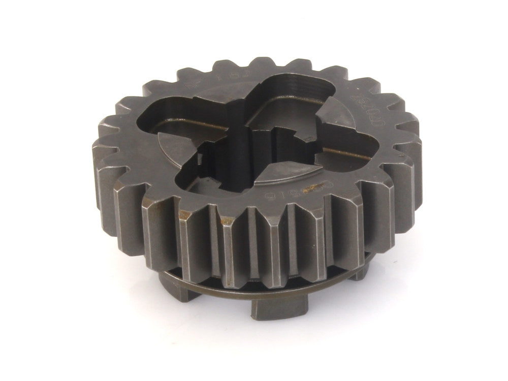 Andrews Products 2nd Mainshaft Gear AP-252020 for Harley-Davidson