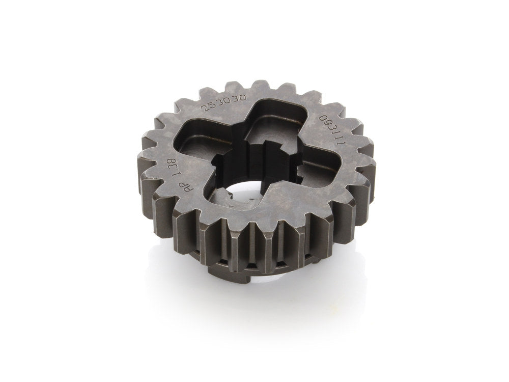Andrews Products Countershaft Gear AP-253030 for Harley-Davidson