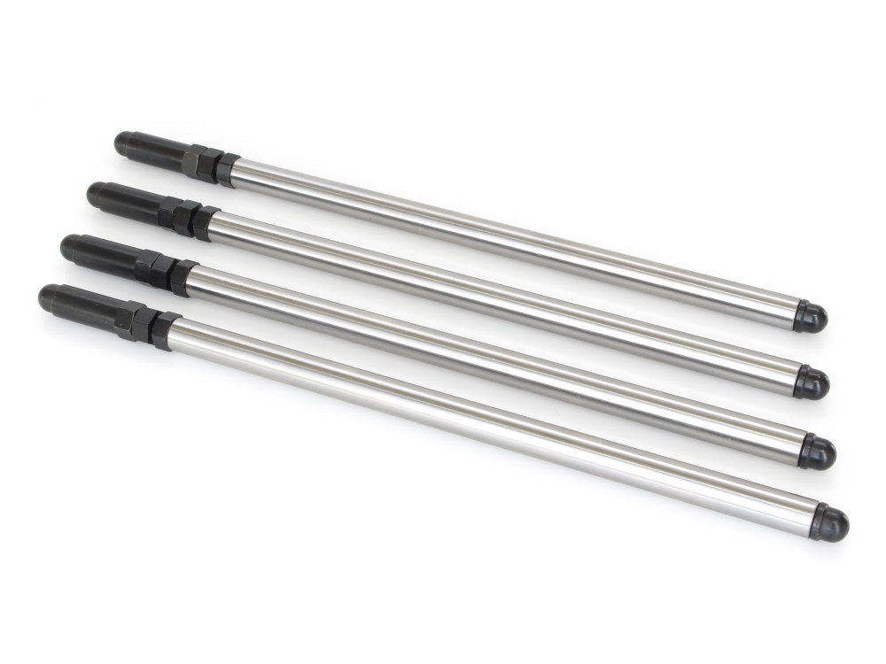 Andrews Products Adjustable Pushrods AP-292085 for Harley-Davidson Sportster