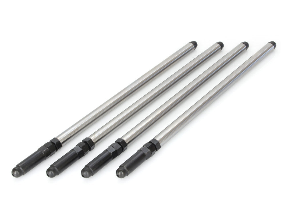 Andrews Products Adjustable Pushrods AP-292085 for Harley-Davidson Sportster