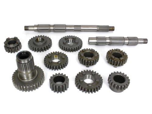 Andrews Products Transmission Gear Kit AP-296091 for Harley-Davidson
