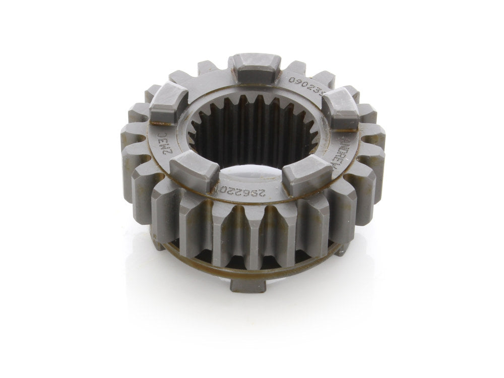 Andrews Products Transmission Gear AP-296220 for Harley-Davidson Big Twin