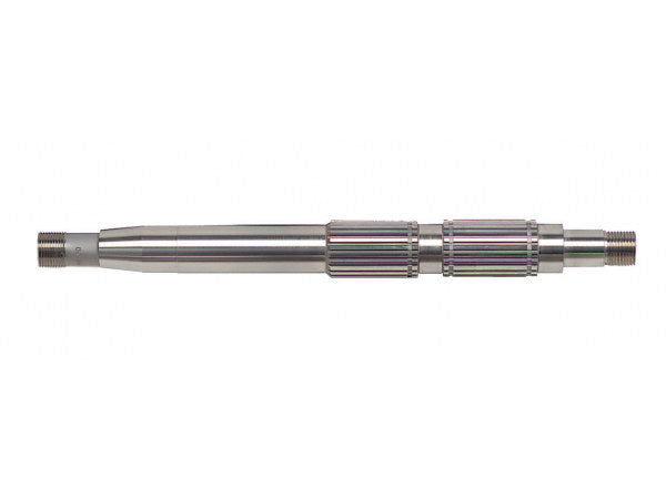 Andrews Products Transmission Mainshaft AP-296800 for Harley-Davidson