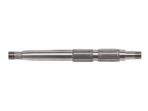 Andrews Products Transmission Mainshaft AP-296800 for Harley-Davidson