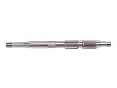 Andrews Products Transmission Mainshaft AP-296850 for Harley-Davidson