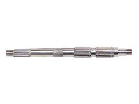 Andrews Products Transmission Mainshaft AP-296900 for Harley-Davidson