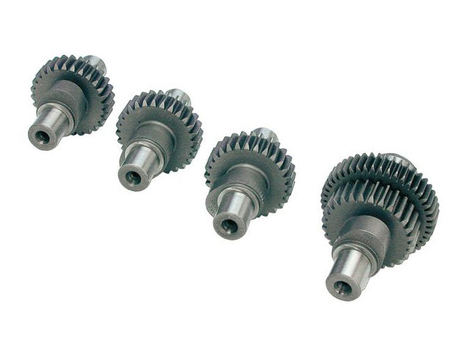 Andrews Products N4 Grind Camshafts AP-298145 for Harley-Davidson