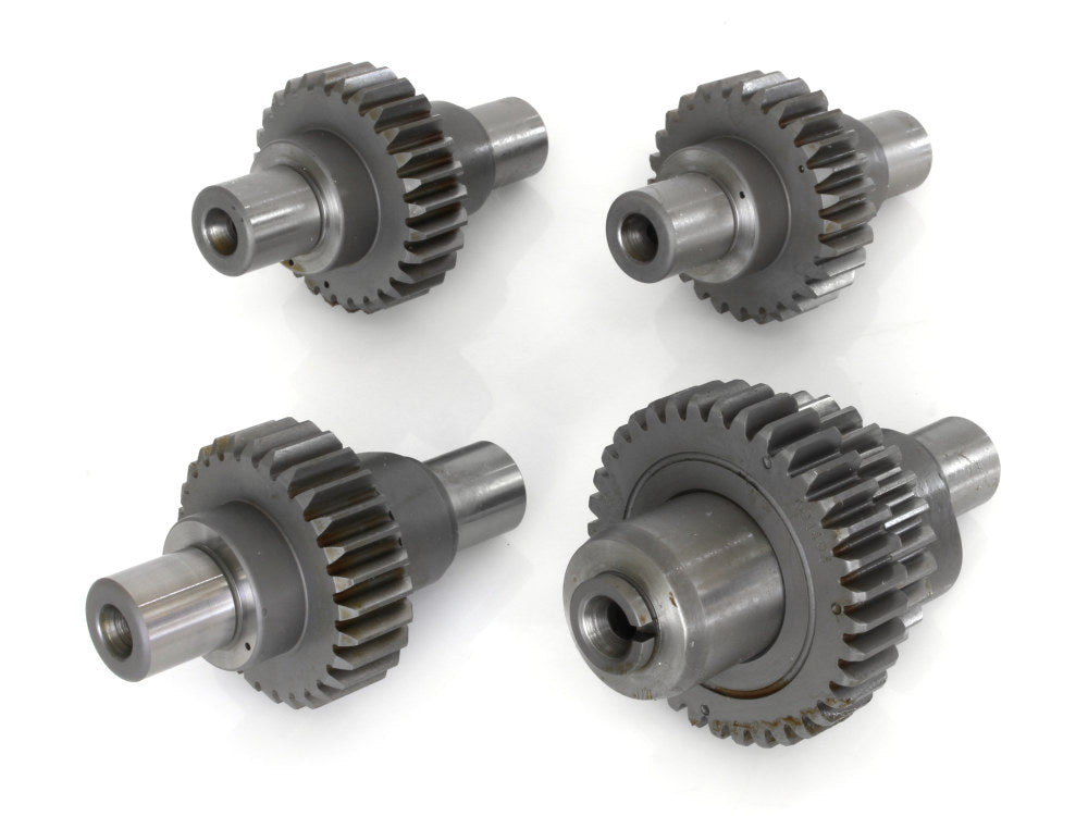 Andrews Products N8 Grind Camshafts AP-298185 for Harley-Davidson
