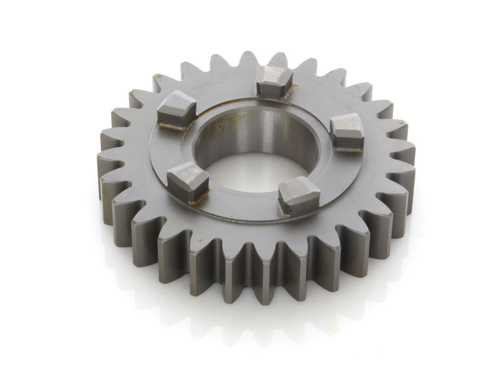 Andrews Products 3rd Mainshaft & 2nd Countershaft Gear AP-299103 for Harley-Davidson