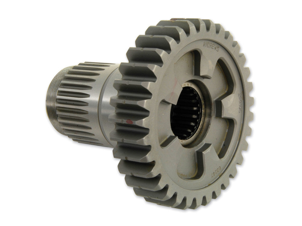 Andrews Products 5th Mainshaft Gear AP-299105 for Harley-Davidson