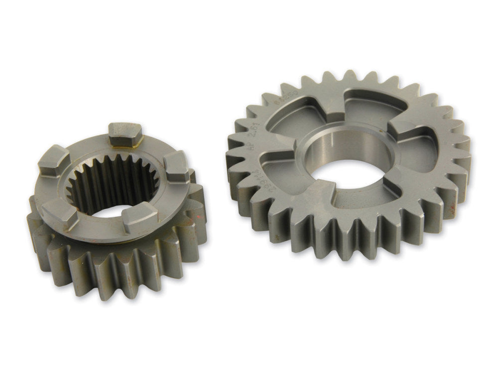 Andrews Products 1st Gear Set AP-299110 for Harley-Davidson