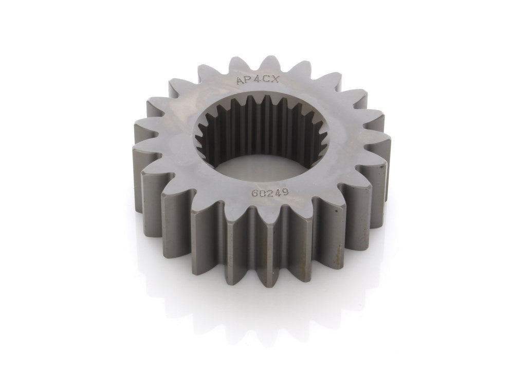 Andrews Products 4th Countershaft Gear AP-299144 for Harley-Davidson