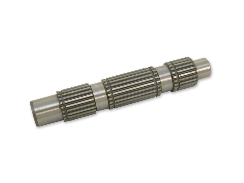 Andrews Products Transmission Countershaft AP-299170 for Harley-Davidson