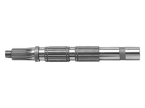 Andrews Products Transmission Mainshaft AP-299180 for Harley-Davidson