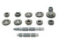 Andrews Products Transmission Gear Kit AP-299900 for Harley-Davidson Sportster
