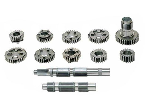 Andrews Products Transmission Gear Kit AP-299900 for Harley-Davidson Sportster