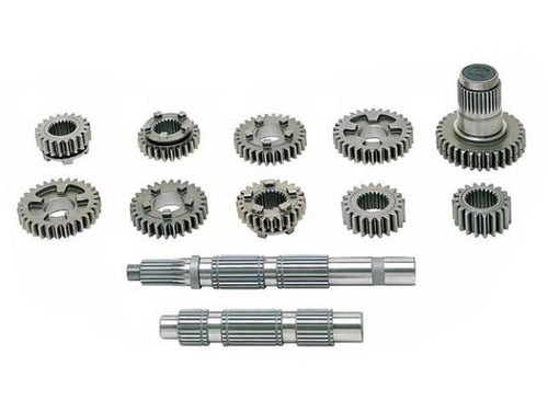 Andrews Products Transmission Gear Kit AP-299900 for Harley-Davidson Sportster