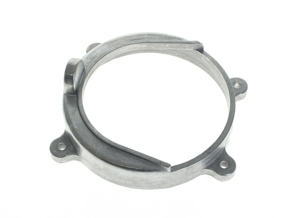 American Prime Manufacturing Alternator Cover 2122-0031 for Big Twin 1970-1999