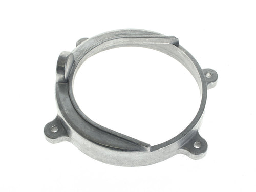 American Prime Manufacturing Alternator Cover 2122-0031 for Big Twin 1970-1999