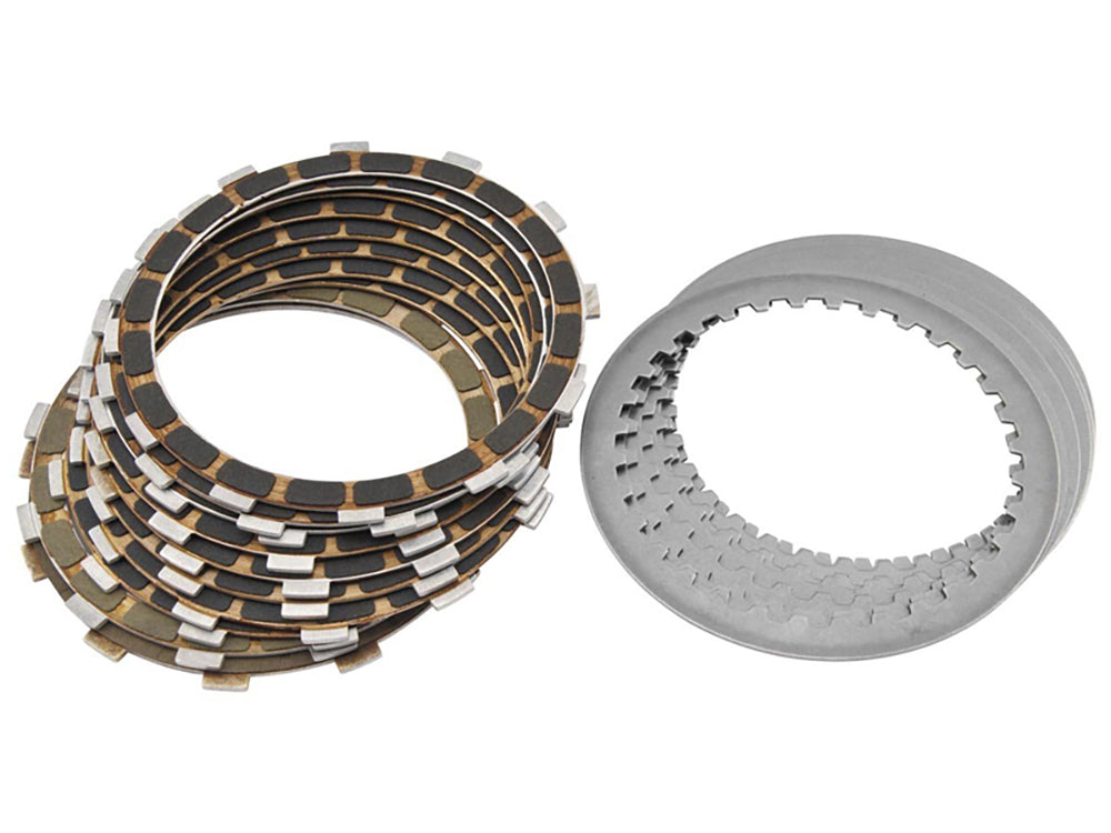 Barnett Clutches Clutch Kit Big Twin 1984-1989 306-30-20017