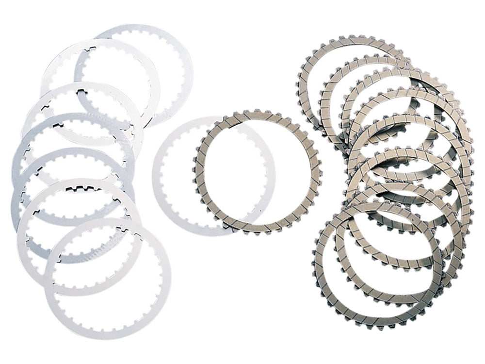 Barnett Clutches Extra Plate Clutch Kit Big Twin 1990-1997 Sportster 1991-2021