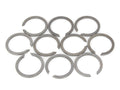 Bender Cycle Transmission Gear Retaining Ring 2218 for Big Twin 1980-2005