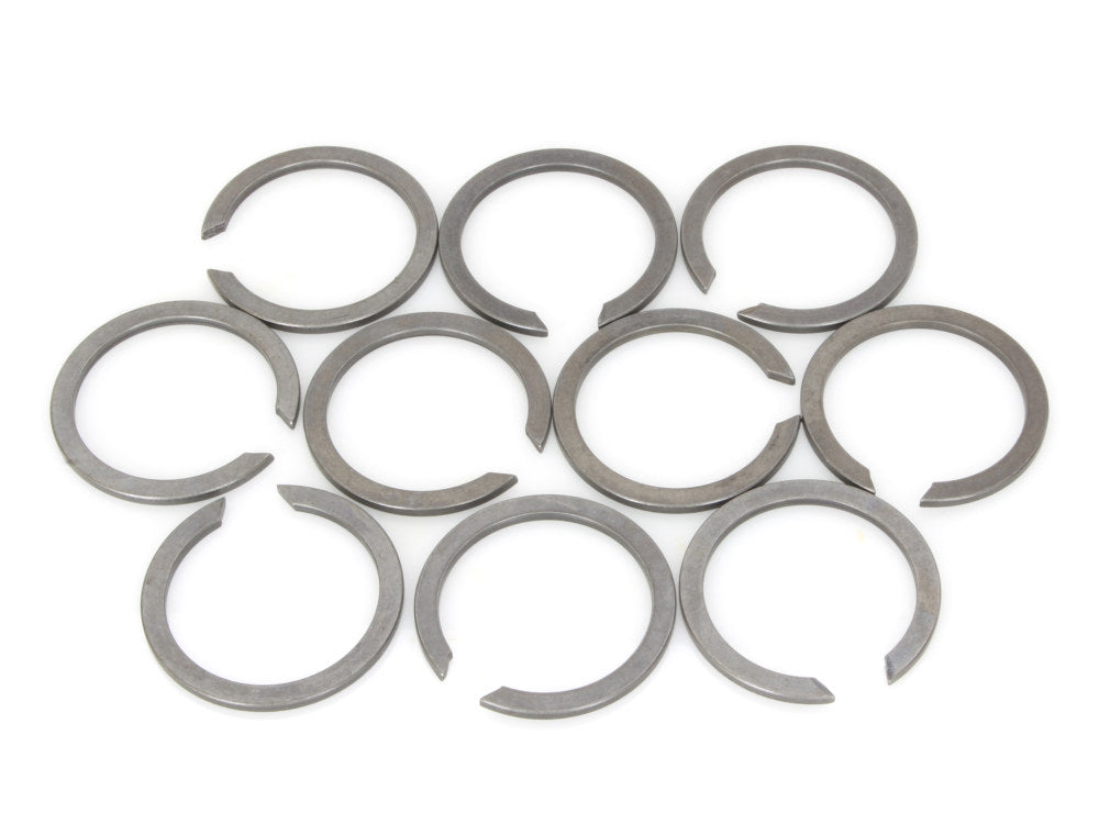 Bender Cycle Transmission Gear Retaining Ring 2218 for Big Twin 1980-2005