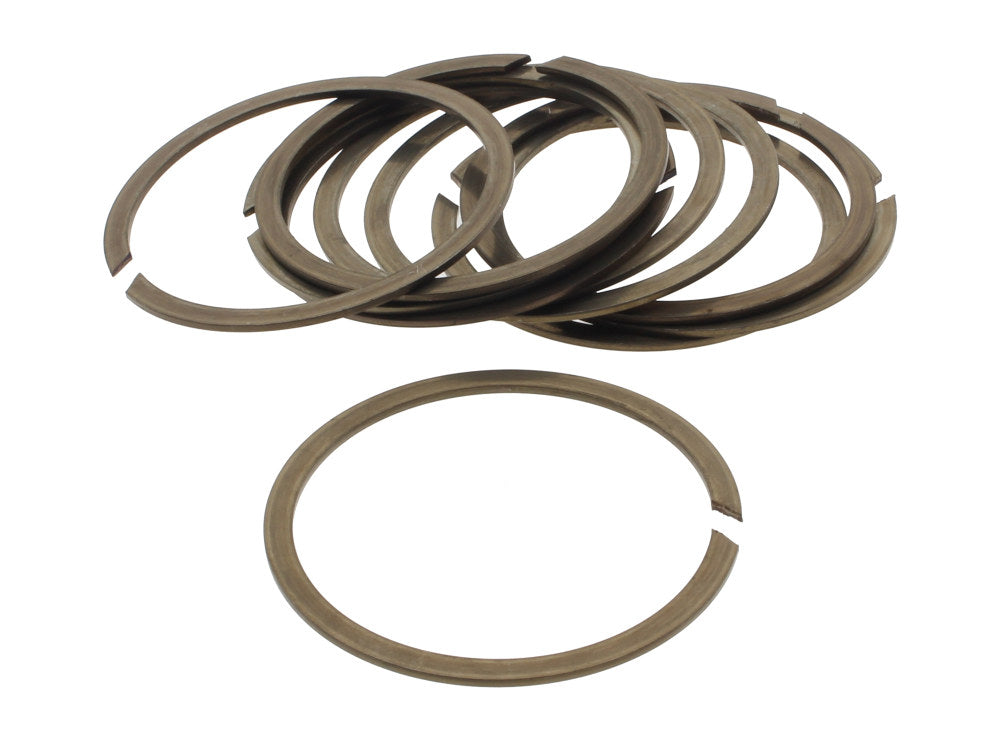 Bender Cycle Countershaft Retaining Ring 2220 for Big Twin 1940-1986
