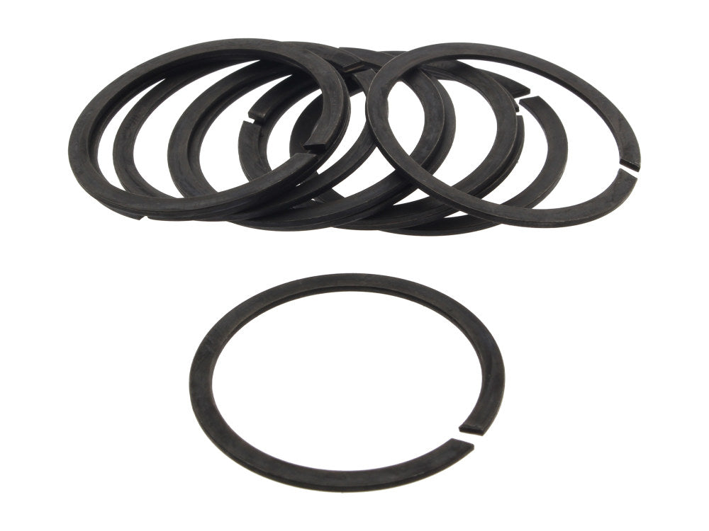 Bender Cycle Mainshaft Retaining Ring 2227 for Big Twin 1937-1986