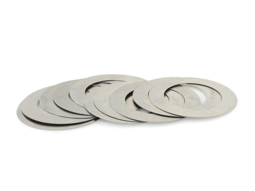 Bender Cycle 0.13mm Cam Shim 2250 for Sportster 1957-1985