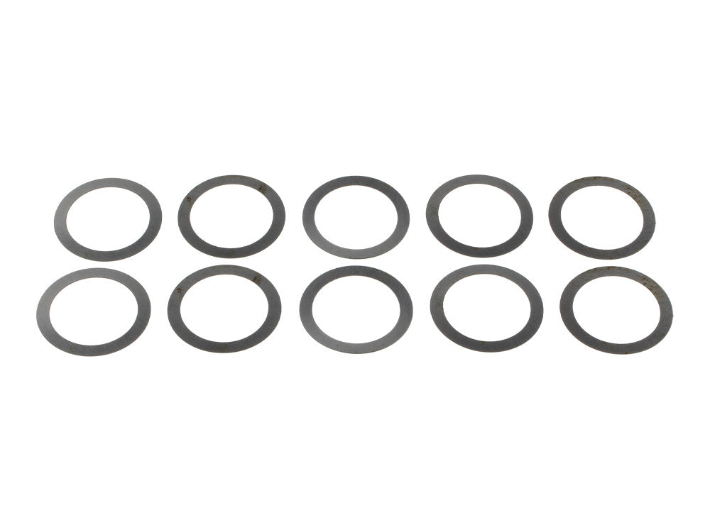 Bender Cycle 0.18mm Shift Fork Shim 2271 for Big Twin 1936-1986