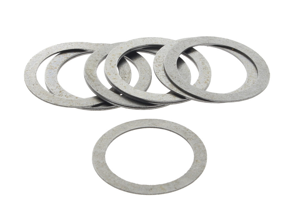 Bender Cycle 0.38mm Shift Fork Shim 2272 for Big Twin 1936-1986