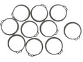 Bender Cycle Clutch Hub Circlip 2283 for Big Twin 1984-1989