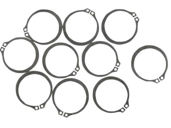Bender Cycle Clutch Hub Circlip 2283 for Big Twin 1984-1989