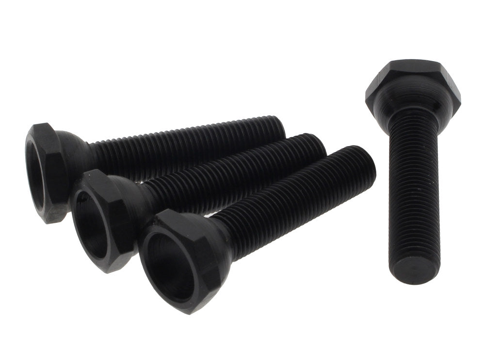 Bender Cycle Tappet Adjuster Screws 5051 for Big Twin 1936-1984