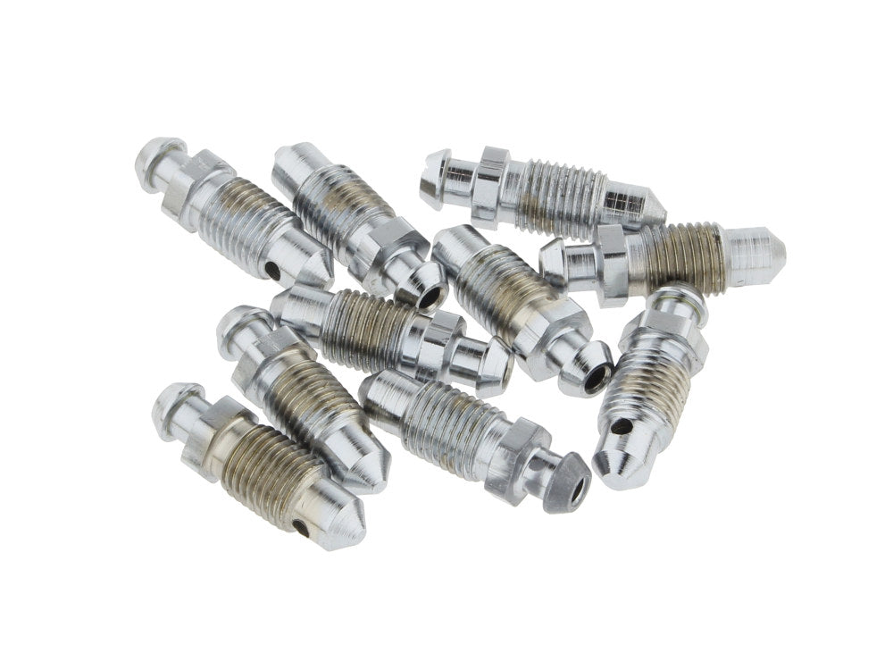 Bender Cycle Caliper Bleed Screw 7011C