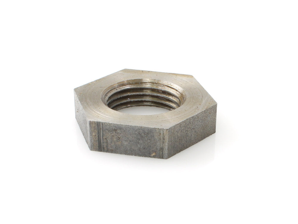 Bender Cycle Kicker Clutch Gear Nut 7071 for Big Twin 1937-1986