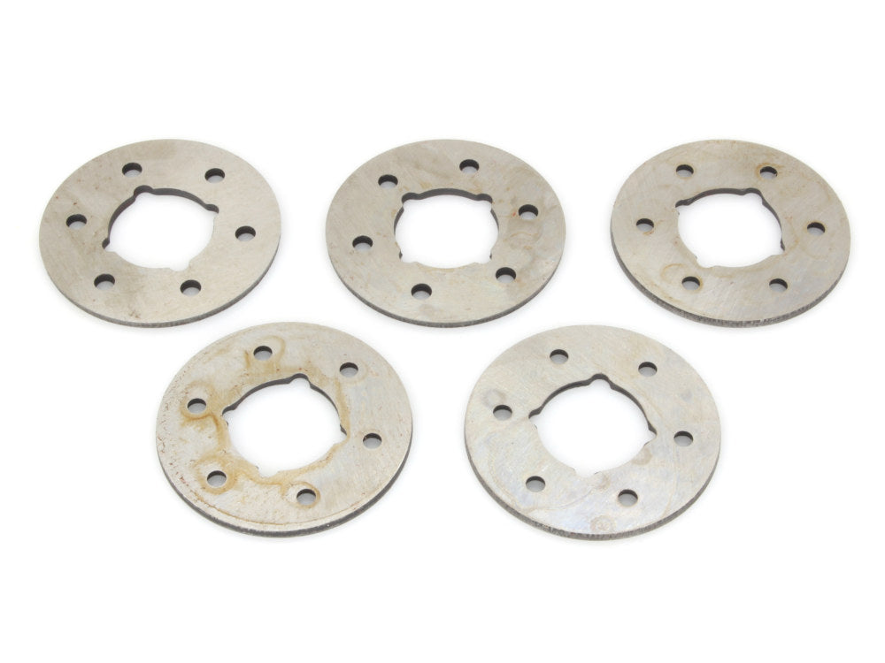 Bender Cycle 1.9mm Countershaft Thrust Washer 7090 for 4Spd Big Twin 1936-1986