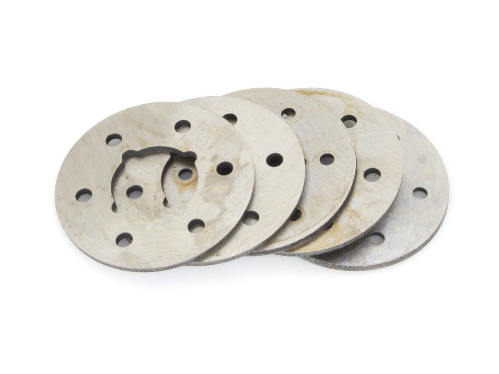 Bender Cycle 1.9mm Countershaft Thrust Washer 7090 for 4Spd Big Twin 1936-1986