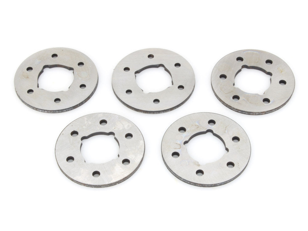 Bender Cycle Countershaft Gear End Thrust Washer 7096 for Big Twin 1936-1986