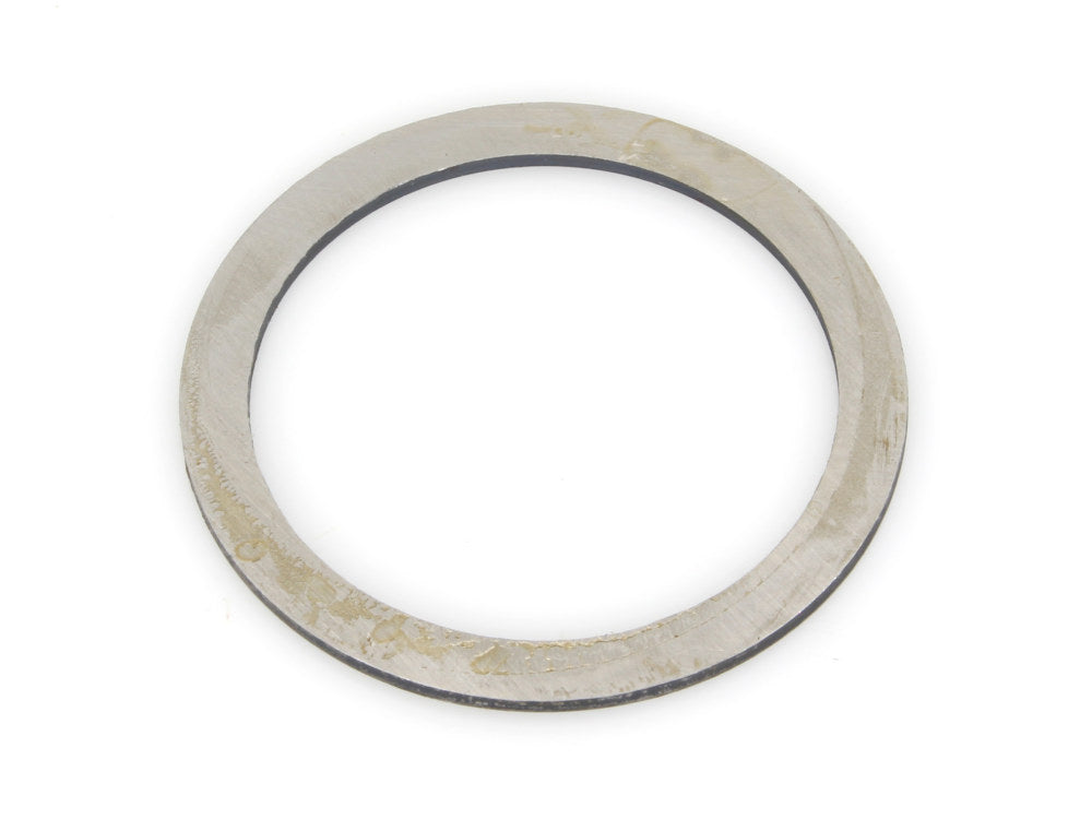 Bender Cycle Main Shaft Roller Bearing Thrust Washer 7115 for Big Twin 1936-Early 1977